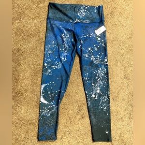 XL Onzie yoga leggings NWT